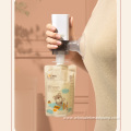 New Design Portable Wireless Food Grade Breast Pump